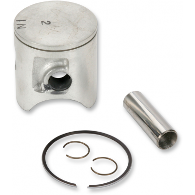 Set piston ProX pentru HUSQVARNA/HONDA CR125 92-03