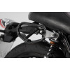 Suport lateral pentru valiza SW-MOTECH SLC SIDE CARRIER R W 800 ABS 20-23