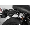 Suport lateral pentru valiza SW-MOTECH SLC SIDE CARRIER R W 800 ABS 20-23 thumb