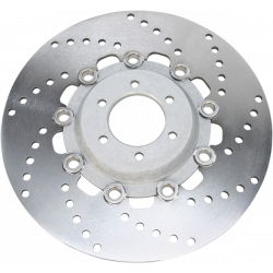 Disc frana fata EBC FLT RND MD3014LS