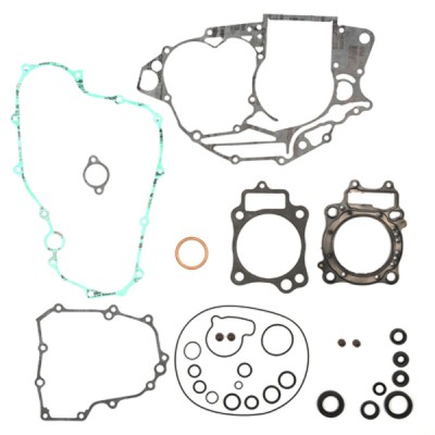 Set garnituri motor ProX pentru HONDA