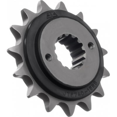 Pinion fata JTF740.15RB