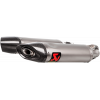 Toba esapament ACRAPOVIC TI SHIVER 900