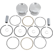 Piston WISECO PISTON KT STD. 88-03 1200 Piston WISECO PISTON KT STD. 88-03 1200 thumb