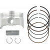 Piston WISECO PISTON HONDA STD. FT 500 82-83