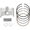 Piston WISECO PISTON HONDA STD. FT 500 82-83 thumb