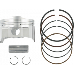 Piston WISECO PISTON HONDA STD. FT 500 82-83