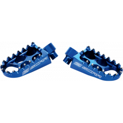 Scarite pentru YAMAHA BLUE