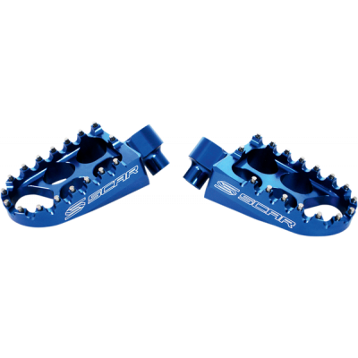 Scarite pentru YAMAHA BLUE