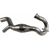 Toba esapament FMF HEADER TI M-BMB CRF450R