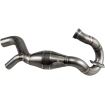 Toba esapament FMF HEADER TI M-BMB CRF450R Toba esapament FMF HEADER TI M-BMB CRF450R thumb