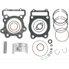 Kit piston WISECO PISTON KIT TRX 300 98-00