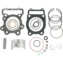Kit piston WISECO PISTON KIT TRX 300 98-00
