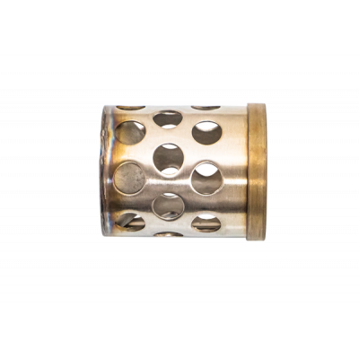 Amortizor sunet de evacuare AKRAPOVIC TUV083