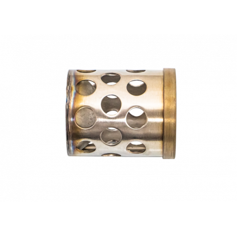 Amortizor sunet de evacuare AKRAPOVIC TUV083 Amortizor sunet de evacuare AKRAPOVIC TUV083