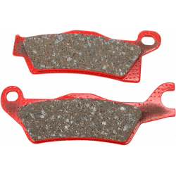 Placute frana EBC BRAKE PAD CARBON TT DIRT