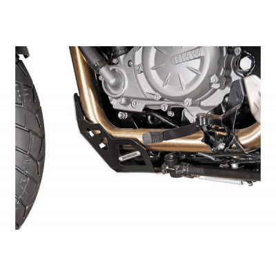 Protectie motor SW-MOTECH ENGINE GUARD F 650 GS
