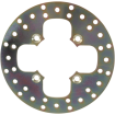 Disc frana fata EBC FIX D SERIES RND MD6224D thumb
