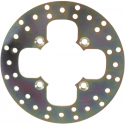 Disc frana fata EBC FIX D SERIES RND MD6224D Disc frana fata EBC FIX D SERIES RND MD6224D