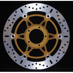 Disc frana fata EBC FLT X SERIES RND MD622X Disc frana fata EBC FLT X SERIES RND MD622X