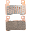 Placute frana EBC SINTERED HH FA265HH