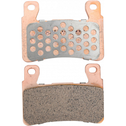 Placute frana EBC SINTERED HH FA265HH Placute frana EBC SINTERED HH FA265HH