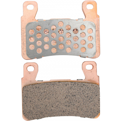 Placute frana EBC SINTERED HH FA265HH Placute frana EBC SINTERED HH FA265HH