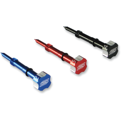 Mixer de combustibil SCAR