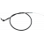 Cablu acceleratie MOTION PRO THROTTLE CABLE-YAM (516) XT 125 83 thumb