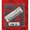 Kit arcuri pentru ambreiaj EBC CSK015 Kit arcuri pentru ambreiaj EBC CSK015 thumb