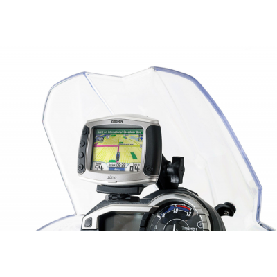 Suport navigatie SW-MOTECH COCKPIT GPS MOUNT TIGER 800 14