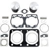 Kit piston WISECO PISTON KIT SKI DOO FORMULA Z 583 94