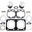 Kit piston WISECO PISTON KIT SKI DOO FORMULA Z 583 94 thumb