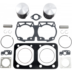 Kit piston WISECO PISTON KIT SKI DOO FORMULA Z 583 94 Kit piston WISECO PISTON KIT SKI DOO FORMULA Z 583 94