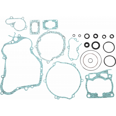 Set garnituri motor ProX pentru YAMAHA