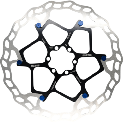 Disc de frână față MTB DB004FLWB