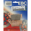Placute frana EBC SINTERED HH FA213HH