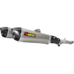 Toba esapament AKRAPOVIC TI/CF ZX14R 2016 Toba esapament AKRAPOVIC TI/CF ZX14R 2016 thumb