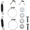 Toba esapament ACRAPOVIC TI HYPERMOTARD thumb