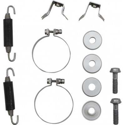 Toba esapament ACRAPOVIC TI HYPERMOTARD Toba esapament ACRAPOVIC TI HYPERMOTARD