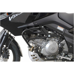 Bara de protectie SW-MOTECH CRASH BAR V-STROM Bara de protectie SW-MOTECH CRASH BAR V-STROM