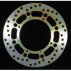 Disc frana fata EBC FIX D SERIES RND MD6087D