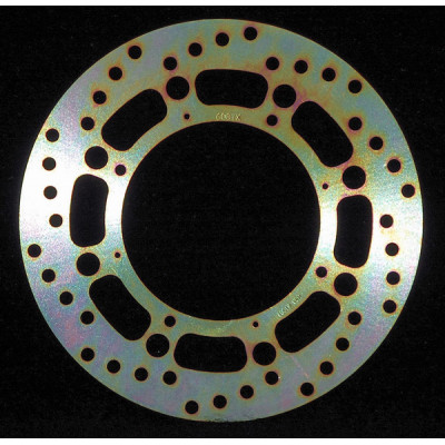 Disc frana fata EBC FIX D SERIES RND MD6087D Disc frana fata EBC FIX D SERIES RND MD6087D