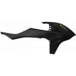 Capace plastice radiator CYCRA KTM 16-18 BLACK