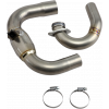 Toba esapament FMF HEADER TI MGBMB YZ250F