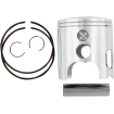 Piston WISECO PISTON YAM 1MM YFZ 350 thumb