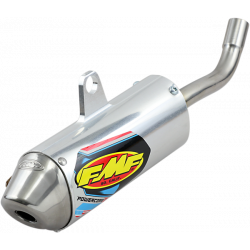 Toba esapament FMF MUFFLER P-CORE 2 SHRTY