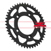 Pinion spate JTR746.46 thumb