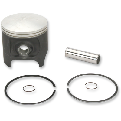 Set piston ProX pentru HONDA CR500 82-01