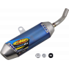 Toba esapament FMF MUFFLER TI P-CORE 2.1